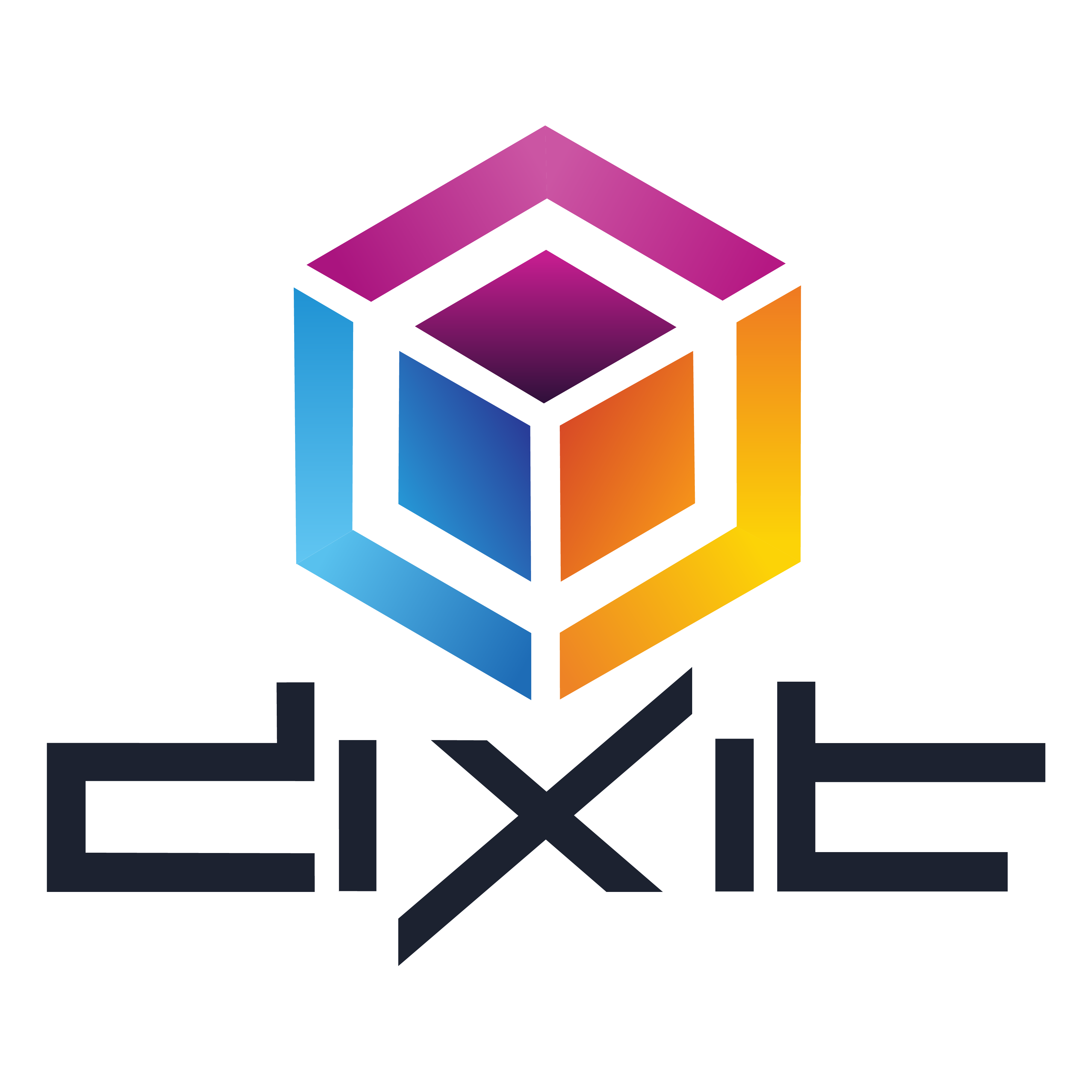 Logo DIXIT
